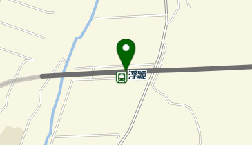 浮鞭の地図画像