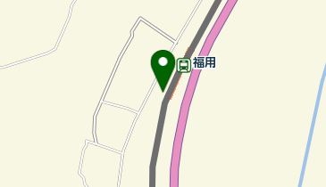 福用の地図画像