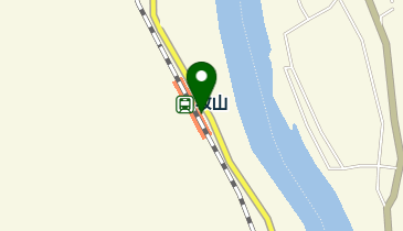 牧山の地図画像