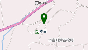 本吉の地図画像