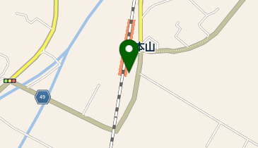 本山(香川県)の地図画像