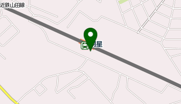 明星の地図画像