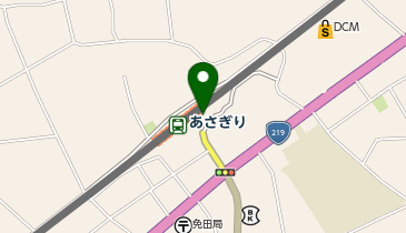 熊本県球磨郡あさぎり町の駅一覧 - NAVITIME
