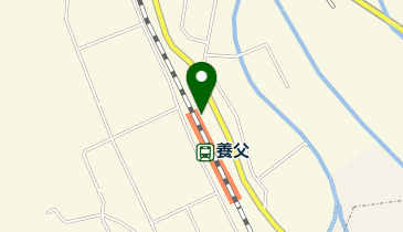 養父の地図画像