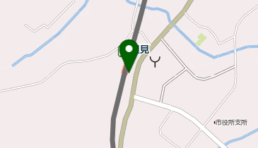 里見の地図画像