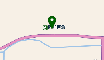 陸前戸倉の地図画像