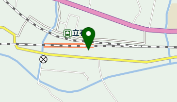 立石の地図画像