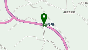 長部の地図画像
