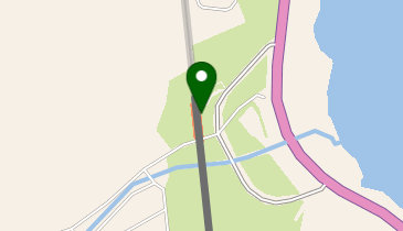 十府ヶ浦海岸の地図画像