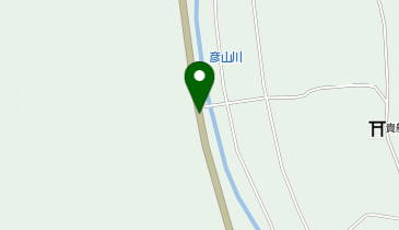 貴船橋の地図画像