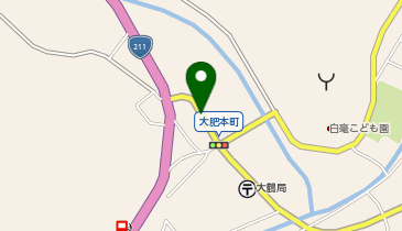 名本の地図画像