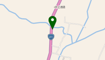 方司口の地図画像