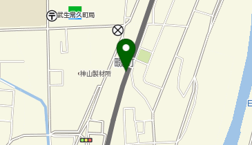 しきぶの地図画像