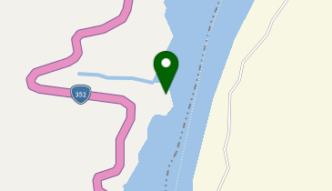 尾瀬口の地図画像