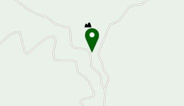 高城山展望台の地図画像