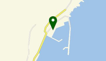 津和崎の地図画像