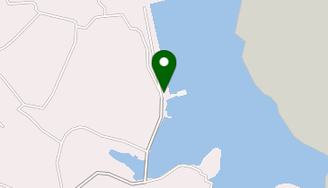 横瀬西港の地図画像