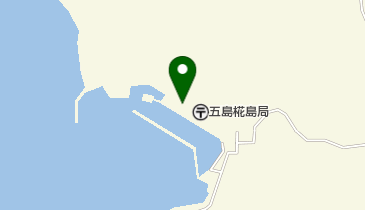 本窯港の地図画像
