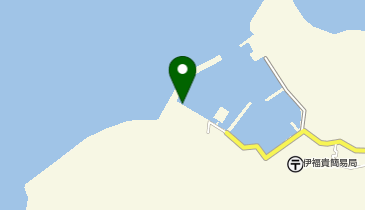 伊福貴港の地図画像