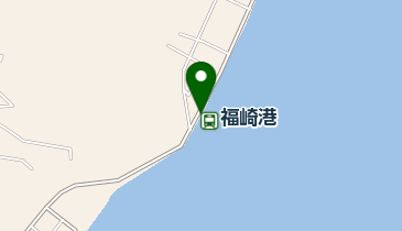 福崎港の地図画像