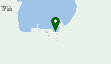 寺島港の地図画像