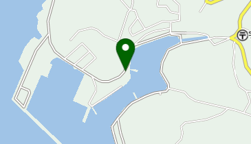 神浦港(佐世保市)の地図画像