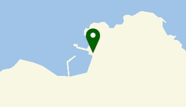 赤島港の地図画像