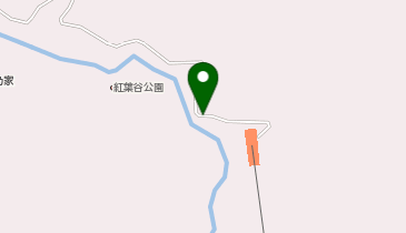 宮島ロープウエー紅葉谷駅の地図画像