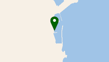 黒島港(山口県)の地図画像