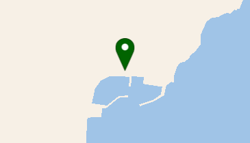 端島港の地図画像