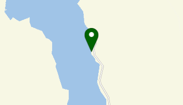 福良港の地図画像