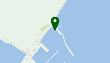 姫島港(福岡県)の地図画像