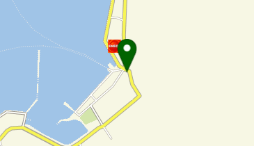 豊浦港<北木島>の地図画像