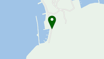 前島港の地図画像