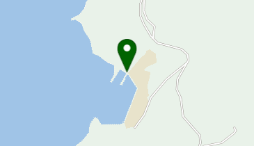 楽ノ江港<浮島>の地図画像