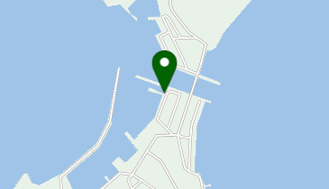 樽見港<浮島>の地図画像