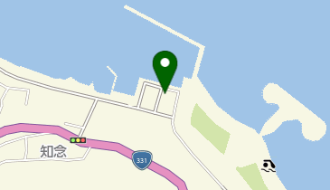 安座真港〔航路〕の地図画像