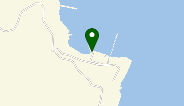 州港<大飛島>の地図画像