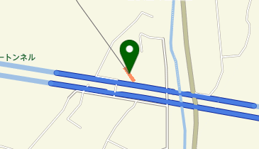 書写山麓の地図画像