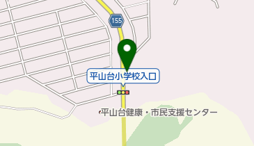 京王電鉄 平山城址公園駅 運賃表京王線の路線図・地図 - ジョルダン
