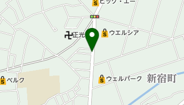 武蔵野小学校入口