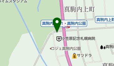 緑町１丁目 札幌市南区 バス停 の時刻表 アクセス 地点情報 地図 Navitime