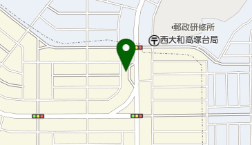 桜ヶ丘一丁目 奈良県 バス停 の時刻表 アクセス 地点情報 地図 Navitime