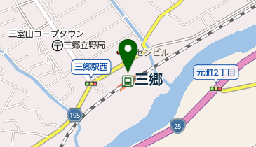 三郷駅 奈良県 バス停 の時刻表 アクセス 地点情報 地図 Navitime 三郷駅 奈良県 バス停 の時刻表 アクセス 地点情報 地図 Navitime