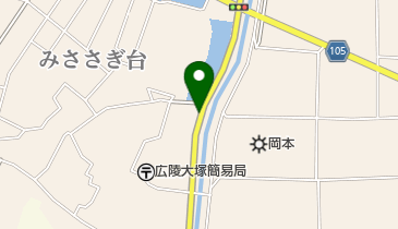 六道山北口バス停 - NAVITIME