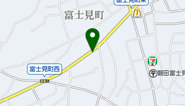 富士見町 磐田市 バス停 の時刻表 アクセス 地点情報 地図 Navitime