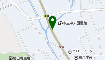 図書館前 磐田市 バス停 の時刻表 アクセス 地点情報 地図 Navitime