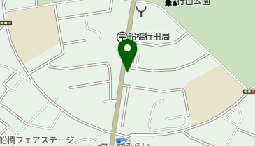 行田団地１ ２街区 バス停 の時刻表 アクセス 地点情報 地図 Navitime