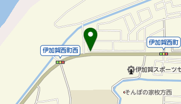 北公園前(枚方市)」(バス停)の時刻表/アクセス/地点情報/地図