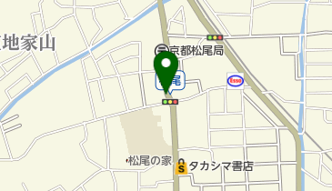 松尾小学校前 バス停 の時刻表 アクセス 地点情報 地図 Navitime